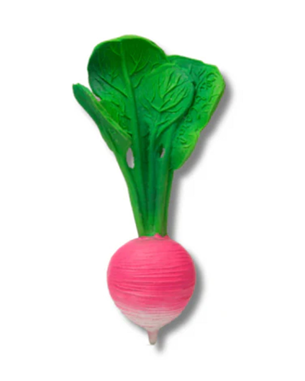 Ramona The Radish