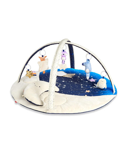 Skip Hop Baby Activity Gym-Celestial Dreams-Multi Sensory Stimulation-Indoor Toy-0M+