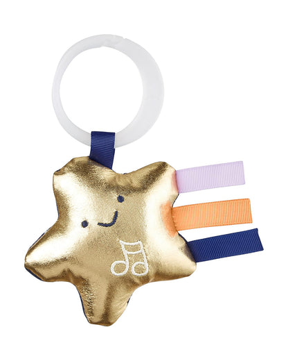 Skip Hop Baby Activity Gym-Celestial Dreams-Multi Sensory Stimulation-Indoor Toy-0M+