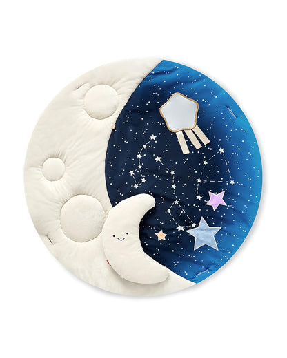 Skip Hop Baby Activity Gym-Celestial Dreams-Multi Sensory Stimulation-Indoor Toy-0M+