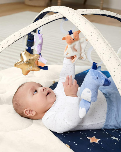Skip Hop Baby Activity Gym-Celestial Dreams-Multi Sensory Stimulation-Indoor Toy-0M+