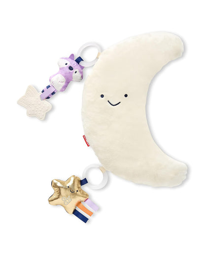 Skip Hop Baby Activity Gym-Celestial Dreams-Multi Sensory Stimulation-Indoor Toy-0M+