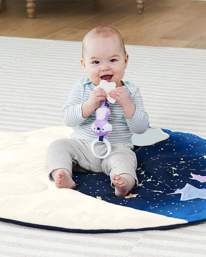 Skip Hop Baby Activity Gym-Celestial Dreams-Multi Sensory Stimulation-Indoor Toy-0M+