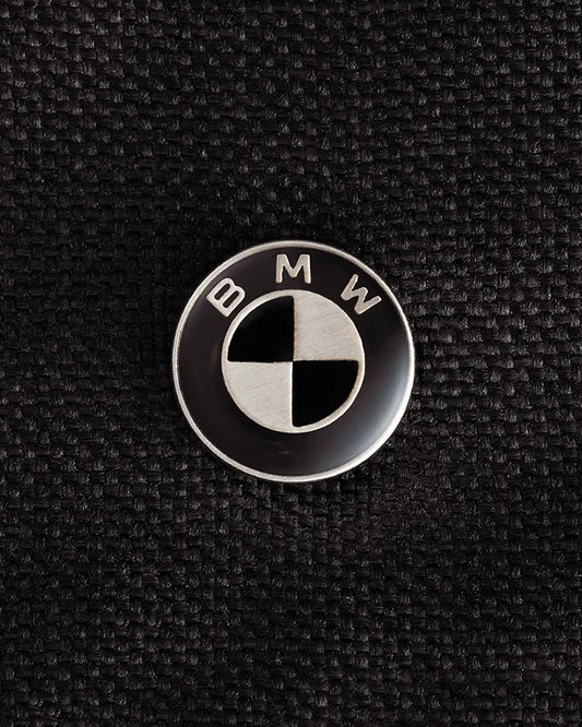 Nuna Mixx Next BMW Collection Stroller-With Cup Holder-Metal BMW Badge On Window Flap-Exclusvie Wheels With BMW Trinity Pattern-2 Years Warranty-Pram for 0 to 4Y (Upto 22 Kg)-Element