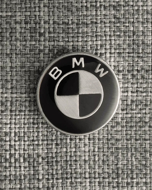 Nuna TRIV Next BMW Collection Stroller-With Cup Holder-Metal BMW Badge On Window Flap-Exclusvie Wheels With BMW Trinity Pattern-2 Years Warranty-Pram for 0 to 4Y (Upto 22 Kg)-Graphene