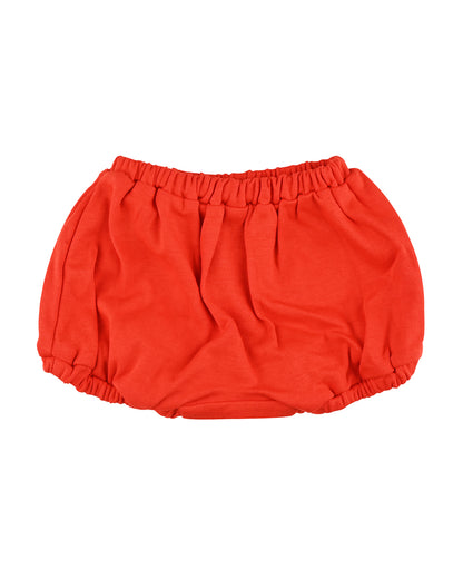 nuluv White, Red & Multicolor Briefs-Cotton-Other Prints-Pack of 2-For Infants