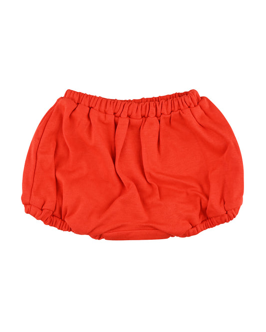 nuluv White, Red & Multicolor Briefs-Cotton-Other Prints-Pack of 2-For Infants