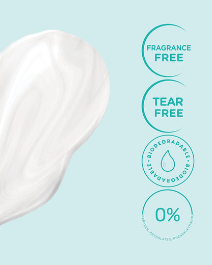 Mustela Stelatopia Lipid-Replenishing Cream For Eczema-With Sunflower & Avocado Oil-Reduces Redness, Irritation & Strengthens Skin Barrier-Certified Organic & Safe From Birth On