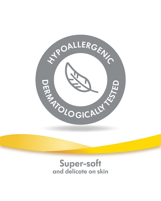 Medela Ultra Breathable Disposable Nursing Pads-Super Absorbent Contoured Design-Pack of 60