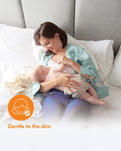 Medela Nipple Formers-Corrects Flat or Inverted Nipples-BPA Free-Pack of 2-For Breastfeeding Moms