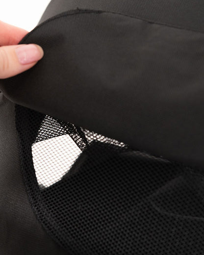 Leclerc Magic Fold Plus Cabin Friendly Stroller-Flat Reclining Seat-One Touch Fold-2 Year Warranty-for 6M to 5Y (Upto 22Kg)-Grey