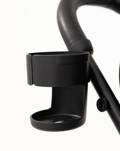 Leclerc Magic Fold Plus Cabin Friendly Stroller-Flat Reclining Seat-One Touch Fold-2 Year Warranty-for 6M to 5Y (Upto 22Kg)-Grey