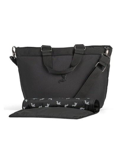 Leclerc Baby Air Piano Diaper Bag