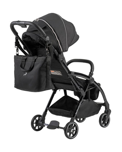 Leclerc Baby Air Piano Diaper Bag