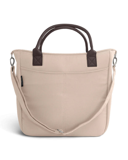 Leclerc Baby Inf Sand Diaper Bag