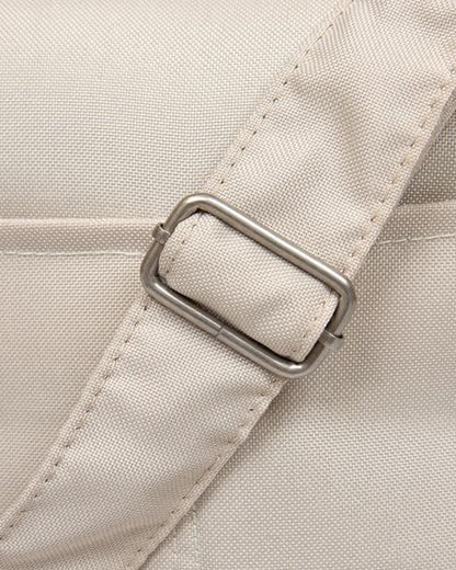 Leclerc Baby Inf Sand Diaper Bag