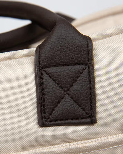 Leclerc Baby Inf Sand Diaper Bag