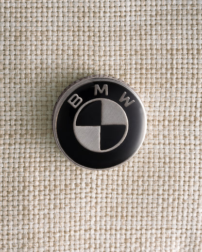 Nuna TRVL LX BMW Collection Cabin Friendly Stroller-With Cup Holder-Metal BMW Badge On Window Flap-Exclusive Wheels With BMW Logo-2 Years Warranty-Pram for 0 to 4Y (Upto 22Kg)-Mica