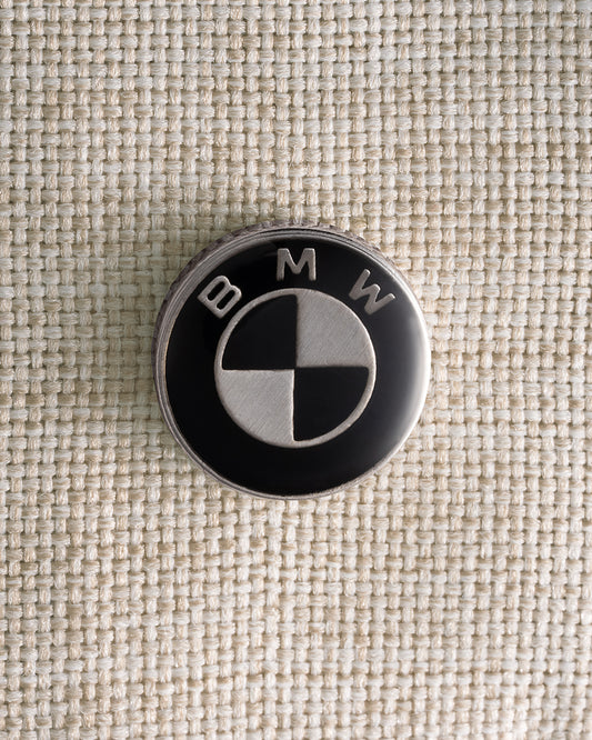 Nuna TRVL LX BMW Collection Cabin Friendly Stroller-With Free Cup Holder-Metal BMW Badge On Window Flap-Exclusive Wheels With BMW Logo-2 Years Warranty-Pram for 0 to 4Y (Upto 22Kg)-Mica