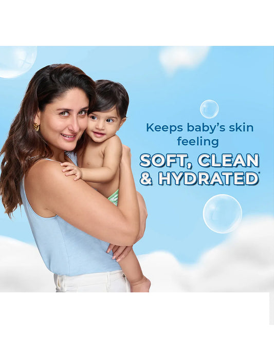 Cetaphil Mild Baby Soap Bar-With Shea Butter, Olive Oil & Avocado Oil-For Skin Softening & Moisturisation