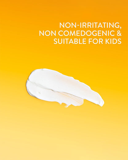 Cetaphil Sun Kids SPF 50+ Lotion-With Vitamin E & Pro-Vitamin B5-Water Resistant