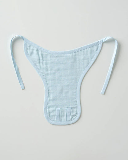 Aariro Under The Sea Cloth Nappy Combo-100% Organic Cotton-Washable & Reusable-Pack of 3