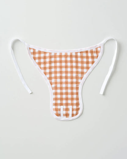 Aariro Wild Safari Cloth Nappy Combo-100% Organic Cotton-Washable & Reusable-Pack of 2