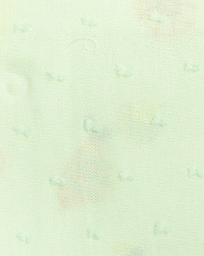 Beelittle Light Blue Jhablas-Organic Cotton-Dolphins-For Infants