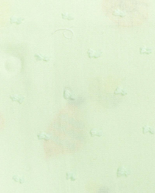 Beelittle Light Blue Jhablas-Organic Cotton-Dolphins-For Infants