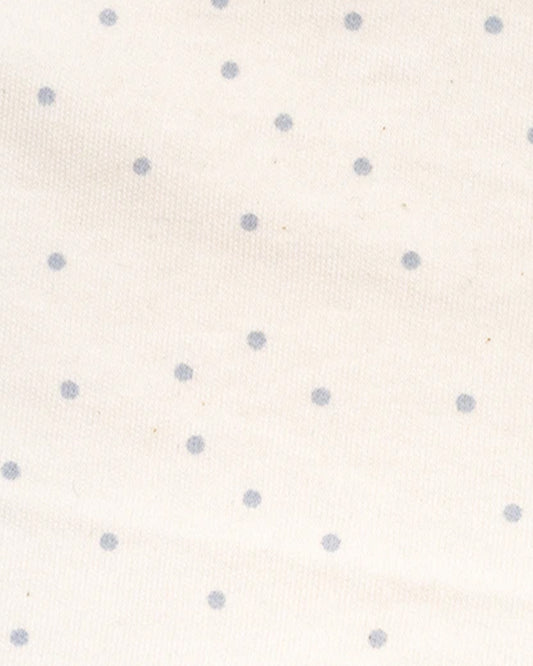 Beelittle Light Blue & Peach Jhablas-Cotton-Vehicles-Pack of 2-For Infants