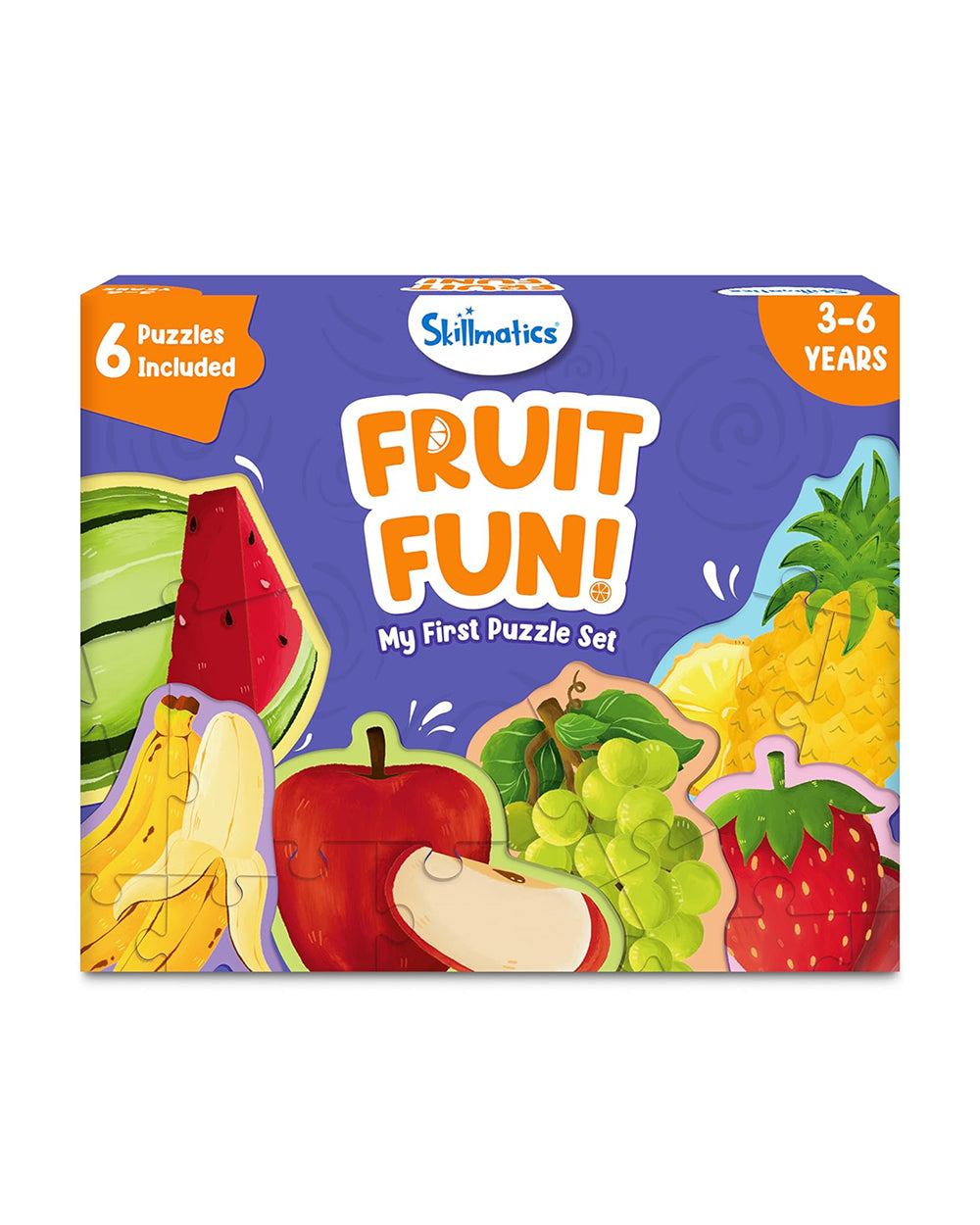 Fruit Fun
