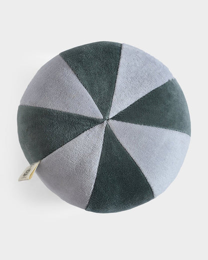 Mi Arcus Constellation Starlie Ball-Promotes Tactile Stimulation-Easily Washable-Knitted Soft Toy-Plush Cuddly Toy For Newborn