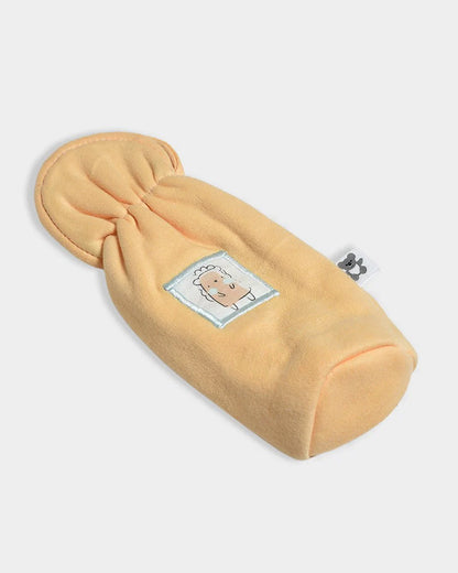 Mi Arcus Happy Summer Reba Bottle Cover-Elastic Grip-Pack of 2