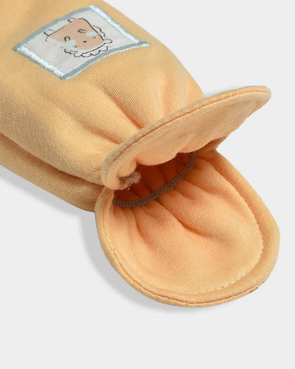 Mi Arcus Happy Summer Reba Bottle Cover-Elastic Grip-Pack of 2