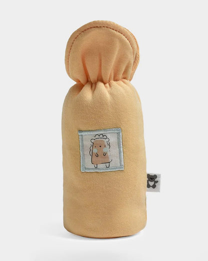 Mi Arcus Happy Summer Reba Bottle Cover-Elastic Grip-Pack of 2