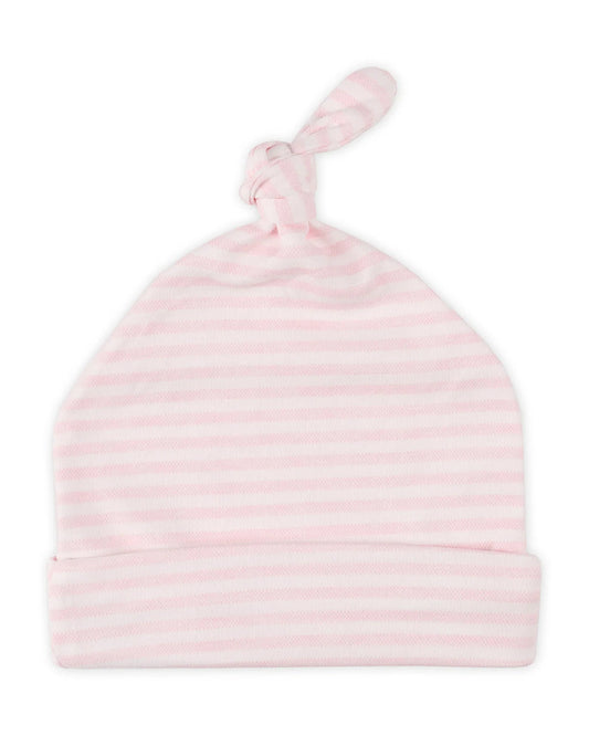 Kicks & Crawl Multicolor Caps-100% Cotton-Kitten-Pack of 3-For Infants
