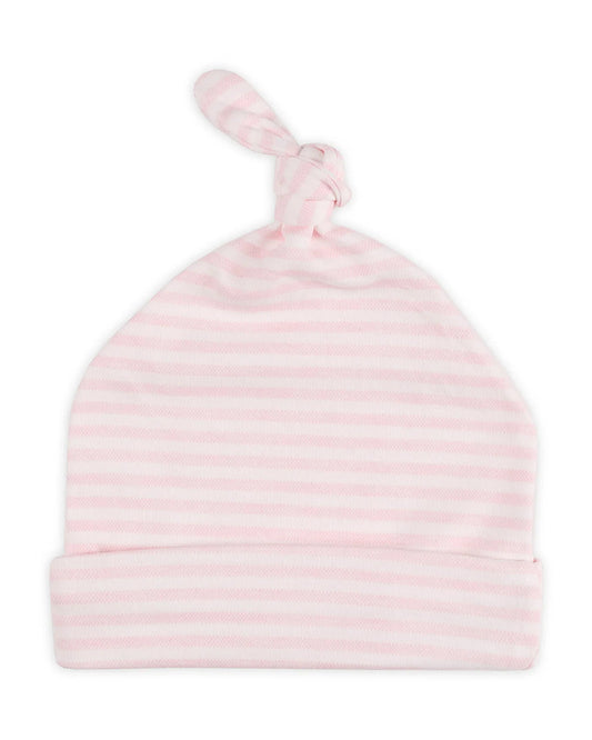 Kicks & Crawl Multicolor Caps-100% Cotton-Kitten-Pack of 3-For Infants