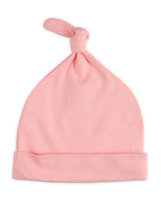Kicks & Crawl Multicolor Caps-100% Cotton-Kitten-Pack of 3-For Infants