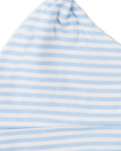 Kicks & Crawl Multicolor Caps-100% Cotton-Daddy's Baby-Pack of 3-For Infants