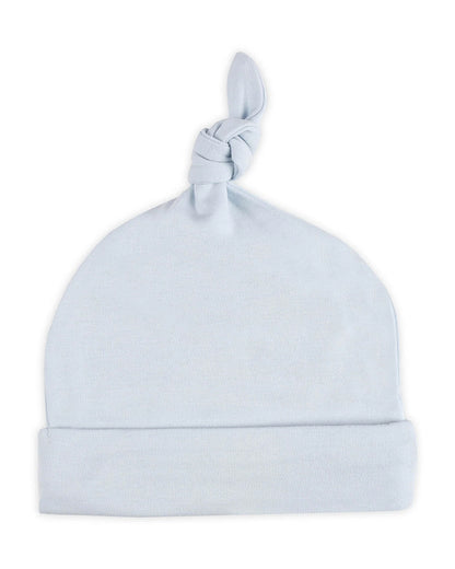 Kicks & Crawl Multicolor Caps-100% Cotton-Daddy's Baby-Pack of 3-For Infants