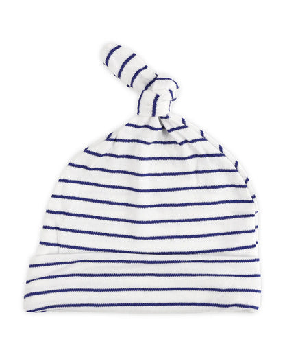 Kicks & Crawl Multicolor Cap-100% Cotton-Vroom Vroom-For Infants