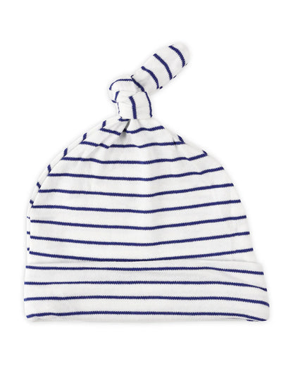 Kicks & Crawl Multicolor Cap-100% Cotton-Vroom Vroom-For Infants