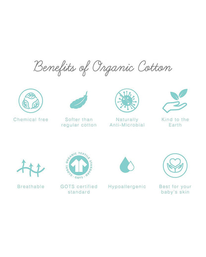 Masilo Hooded Baby Bath Towel-100% Bath Towelling Cotton-Polar Bear