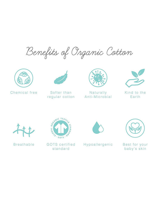 Masilo Hooded Baby Bath Towel-100% Bath Towelling Cotton-Polar Bear