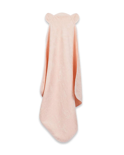 Masilo Hooded Baby Bath Towel-100% Bath Towelling Cotton-Grrly Bear