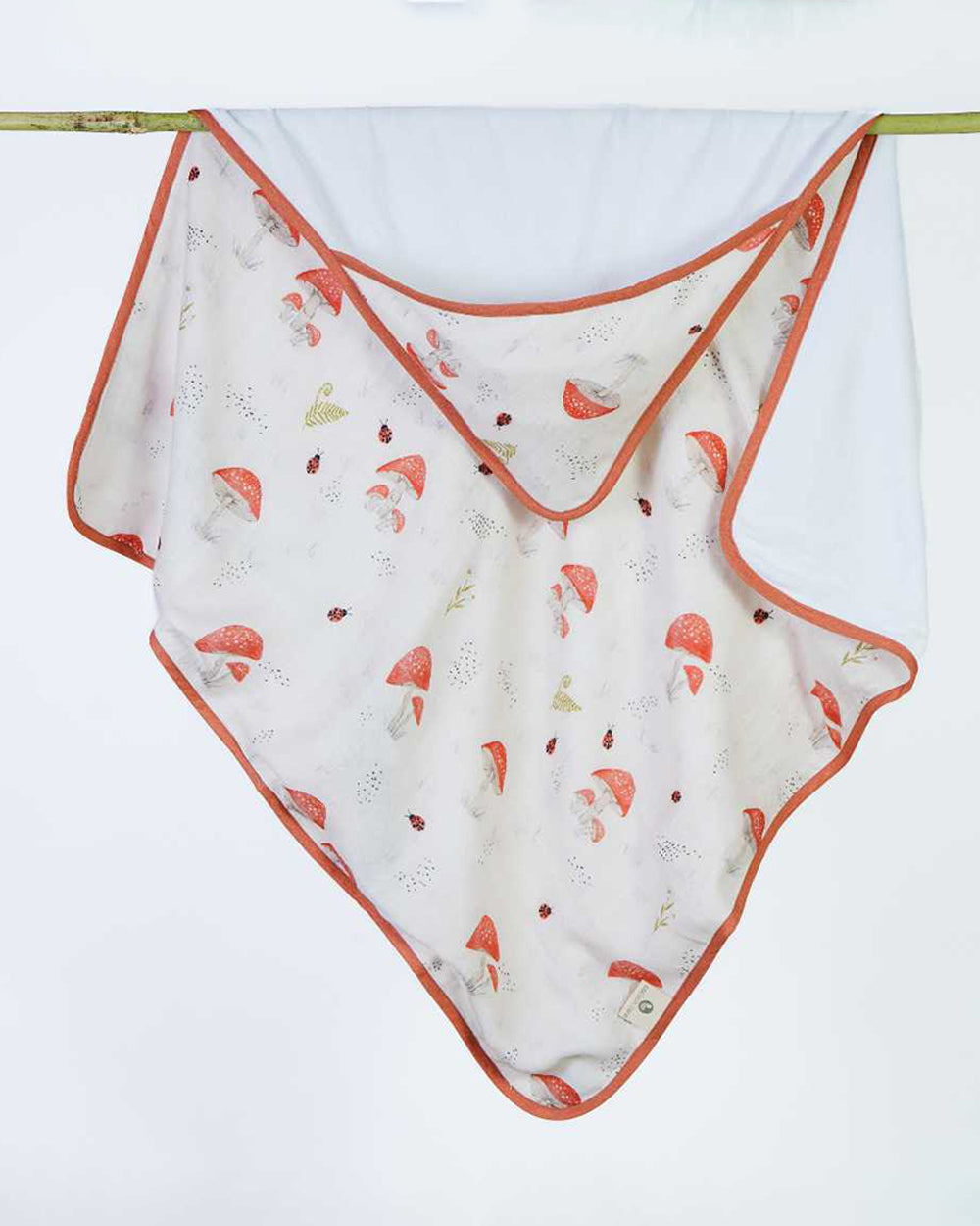 Little Mushroom Lane