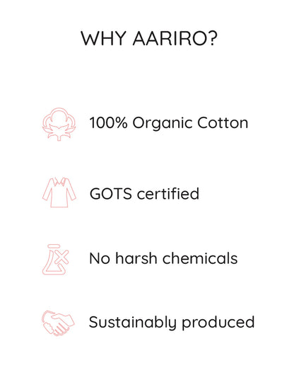 Aariro White & Brown Wild Safari Print Nursing Cover-Organic Cotton-Free Size