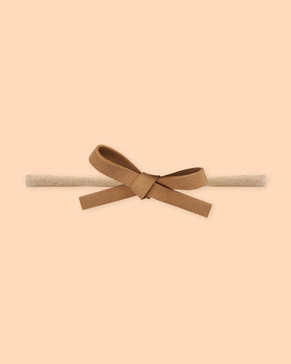 Polka Tots Multicolor Headband Set-Floral-Cotton-Pack of 5-For Infants