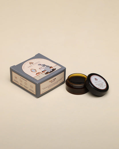 Baby Forest Nayan Anjan Baby Kajal-With Castor Oil & Coco Butter