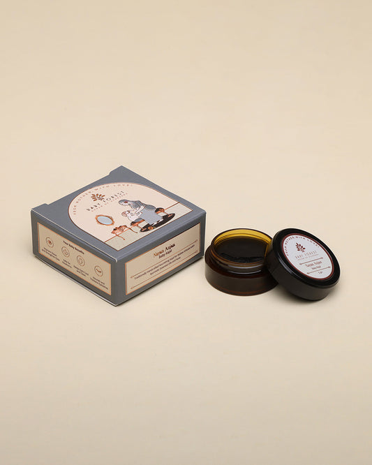 Baby Forest Nayan Anjan Baby Kajal-With Castor Oil & Coco Butter